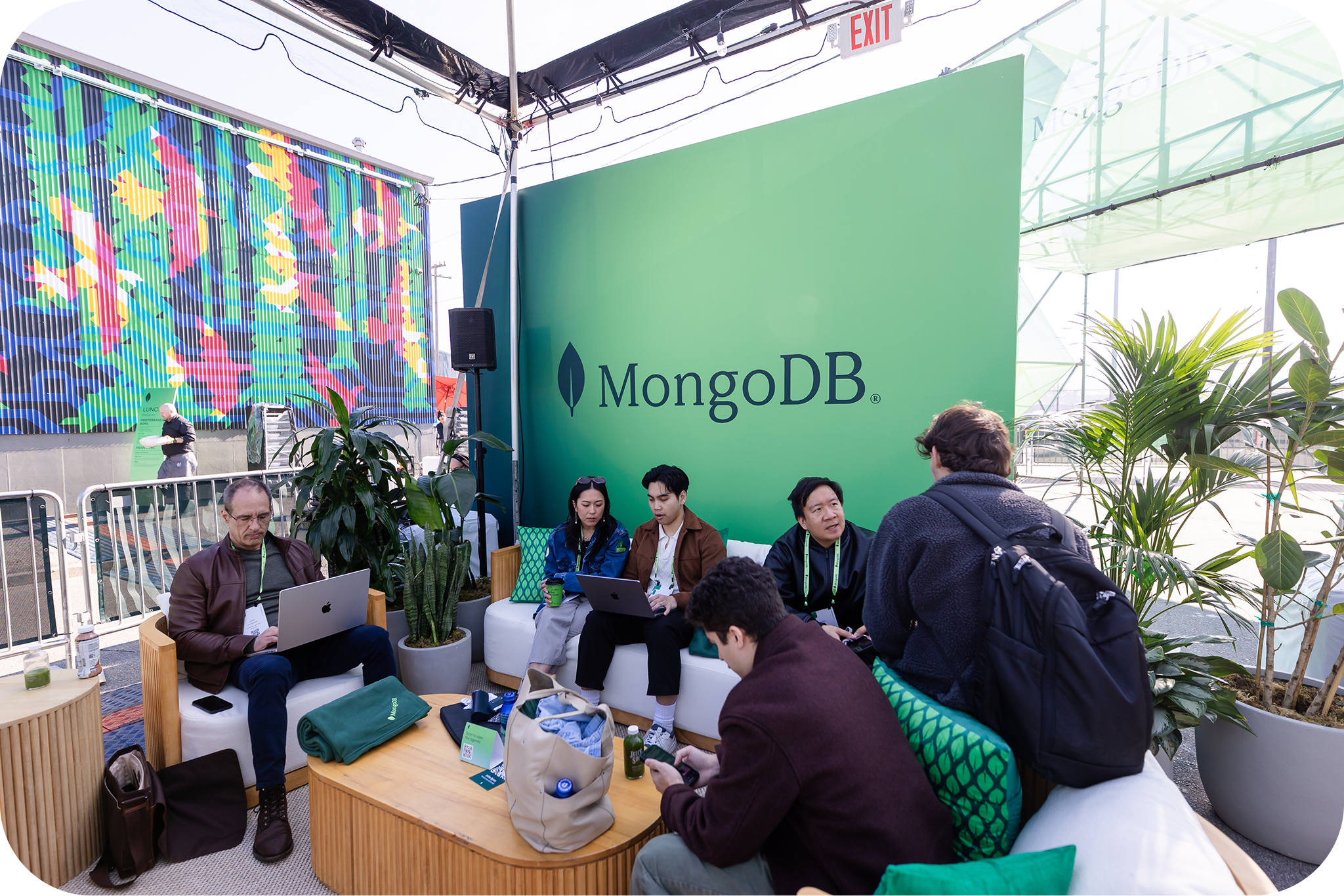 MongoDB Local Toronto November 19 2026 MongoDB 624 1 